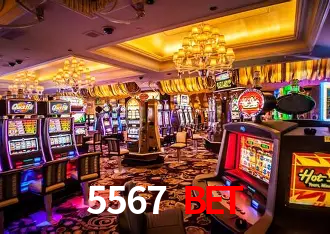 Especiais de Fim de Semana 5567 Bet