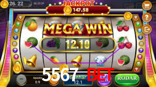 PIX Instantâneo 5567 Bet