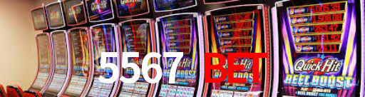 Interface Premium 5567 Bet