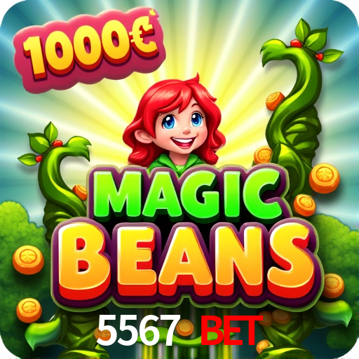 Bônus de Boas-vindas 5567 Bet